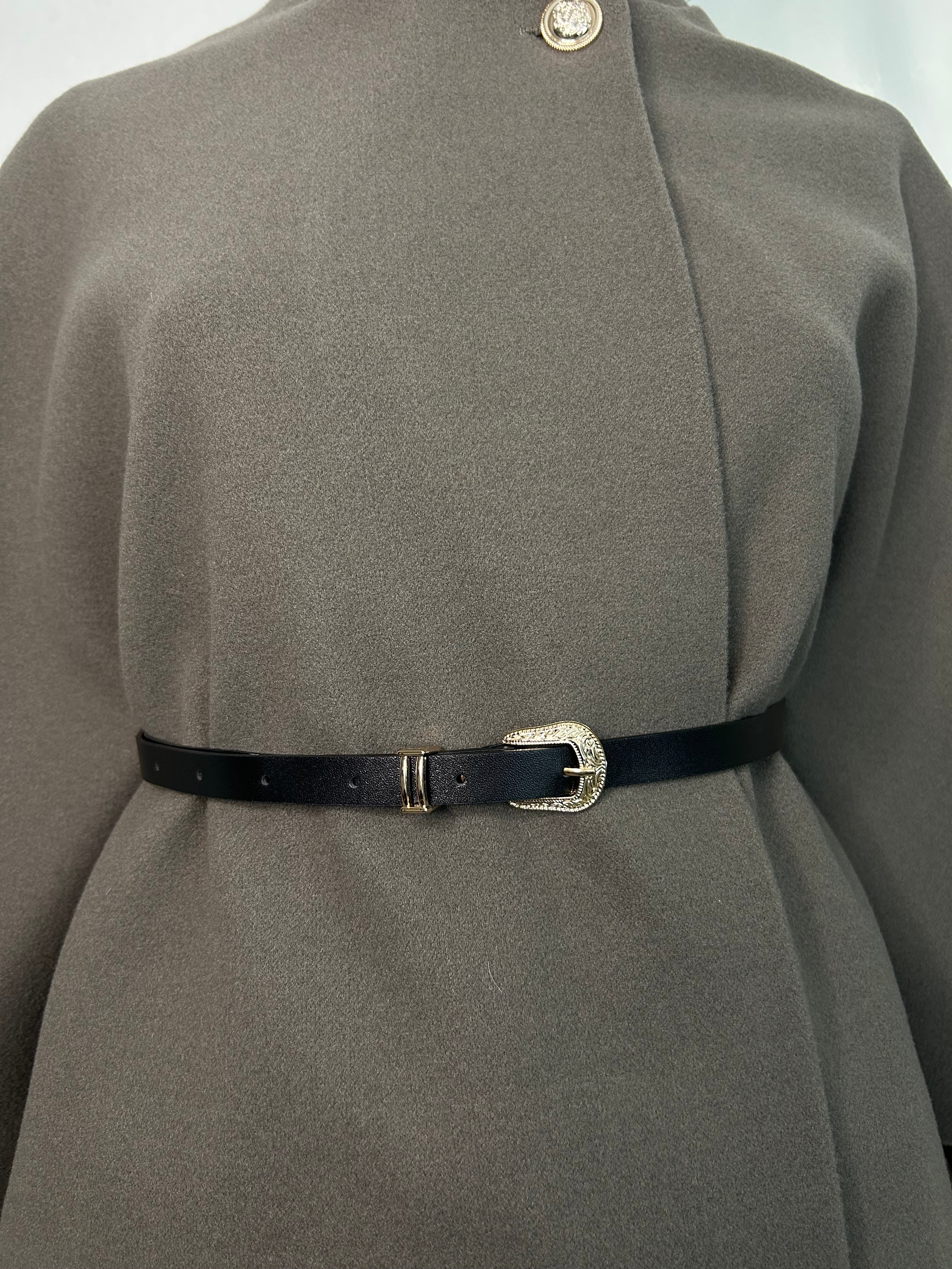 Valentina ponchojacka