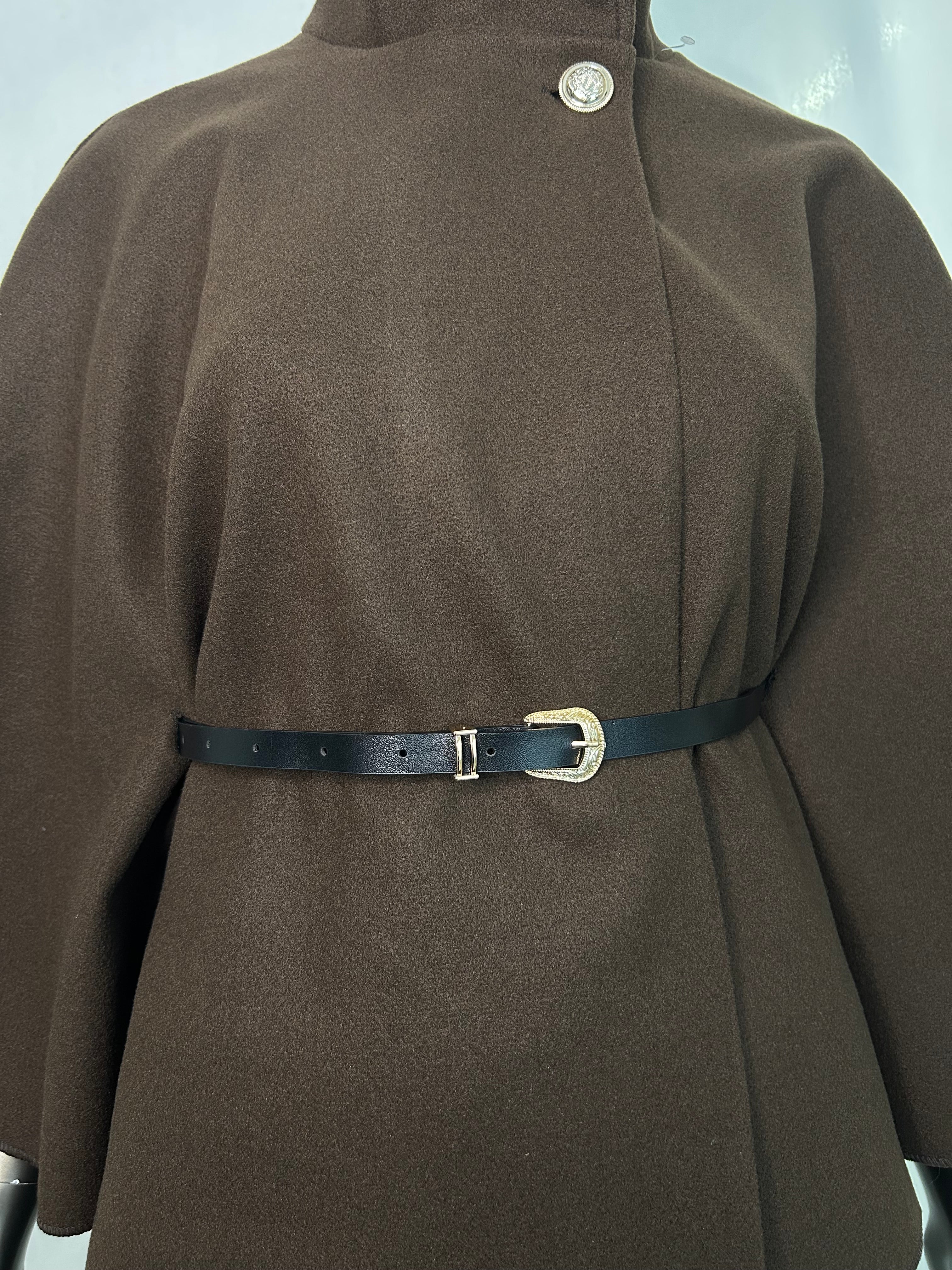 Valentina ponchojacka